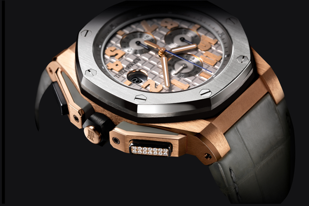 Audemars Piguet