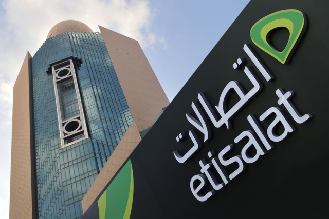 Etisalat Daily Unlimited Data