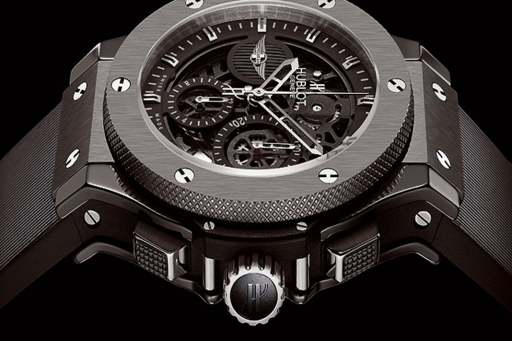 Hublot Most Luxury Watch