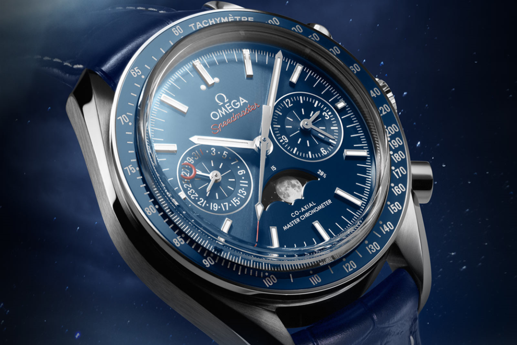 Omega Top Luxury watch