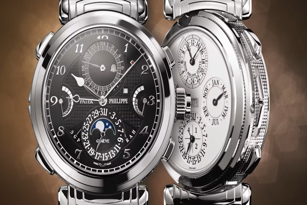 Patek Philippe