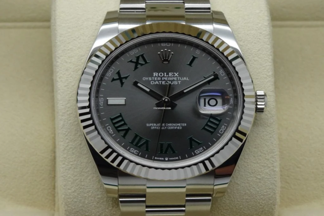 Rolex Wimbledon