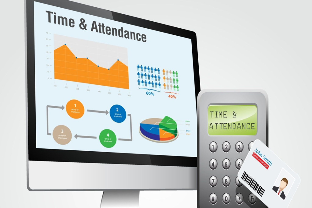 Schoolmax tracking