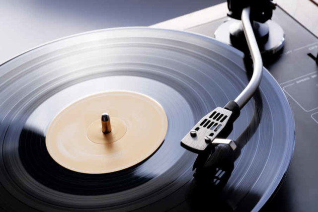 Vinyl Record Appraisals