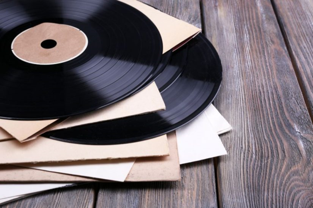 Vinyl Record Appraisals