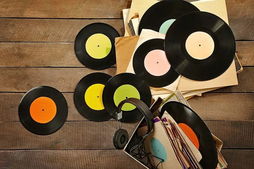 Vinyl Record Appraisals