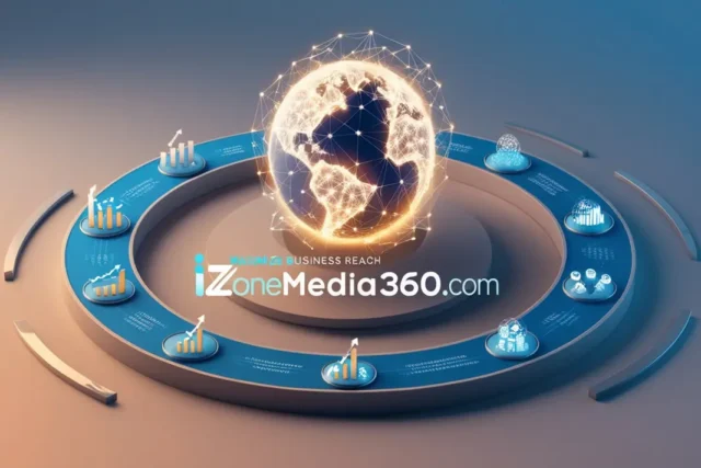 izonemedia360 .com