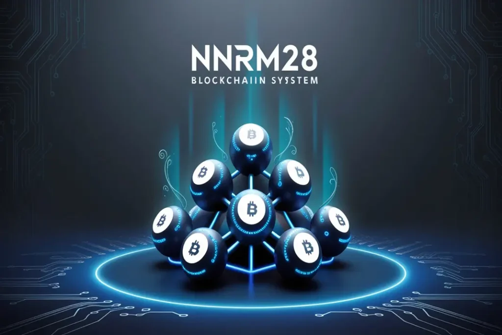 nnrm28 Blockchain