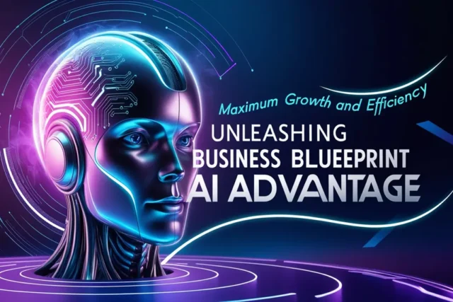 Business Blueprint AI Advantage