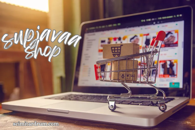 Supjavaa.Shop