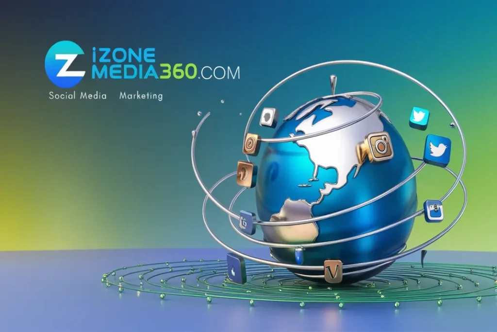 izonemedia360.com mobile